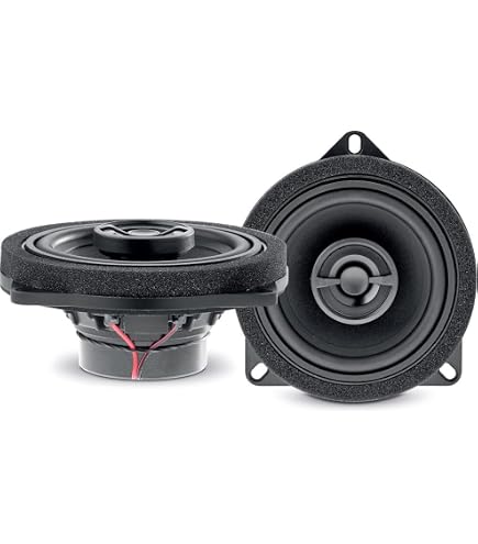 Amazon.com: Focal is BMW 100K - 2-Way Kevlar Component Kit